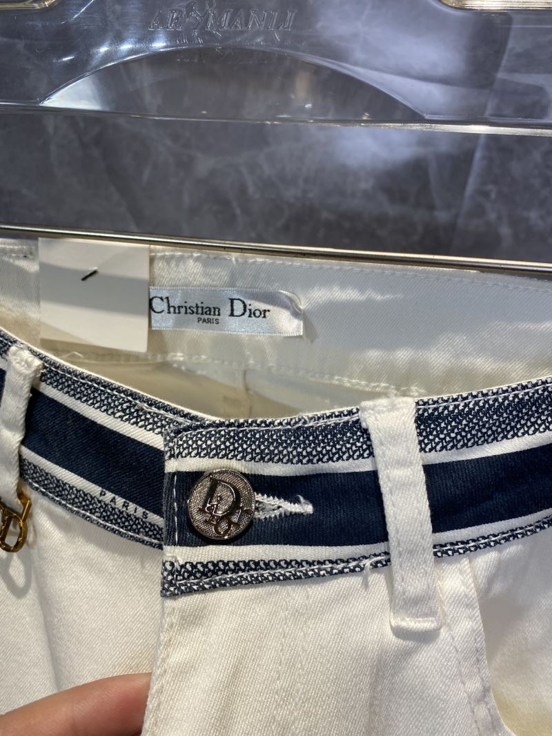 Christian Dior Jeans